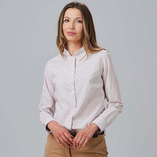 CAMISA MUJER VIOLA 2