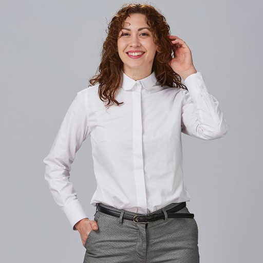 CAMISA MUJER NINA 2