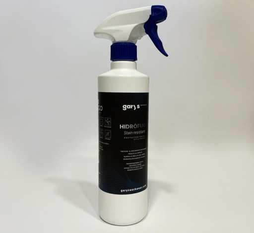 PROTECTOR TEXTIL HIDROFUGO 2