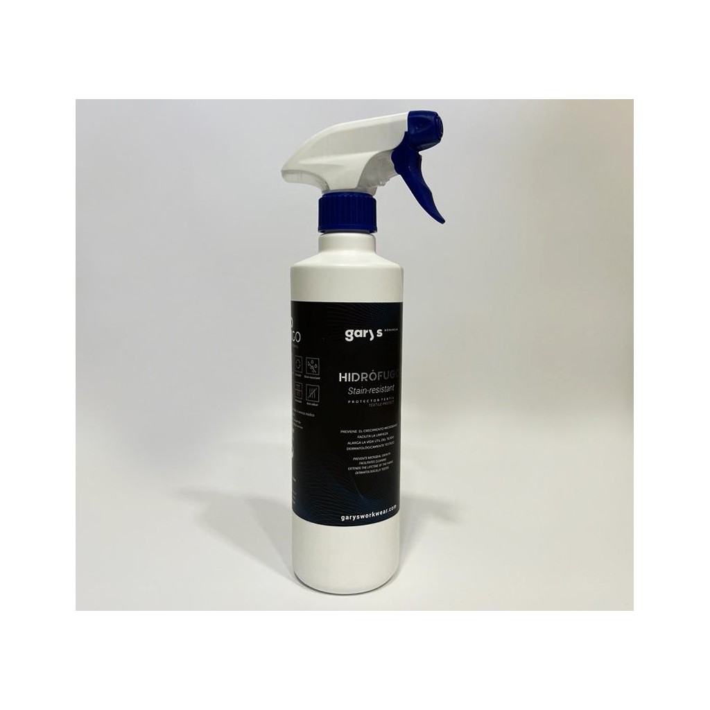 PROTECTOR TEXTIL HIDROFUGO