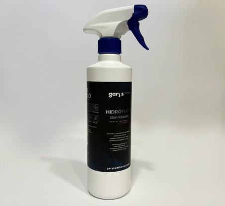 PROTECTOR TEXTIL HIDROFUGO
