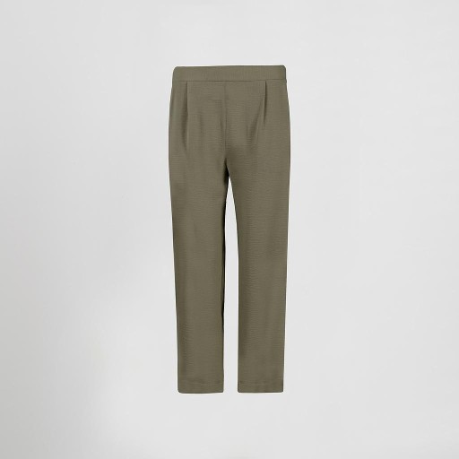 PANTALON MUJER BAMBULA BAJO VUELTO 2
