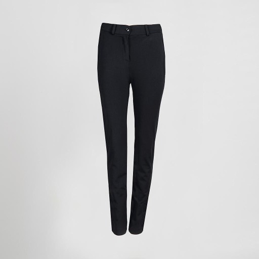 PANTALON MUJER INTERLOCK 2