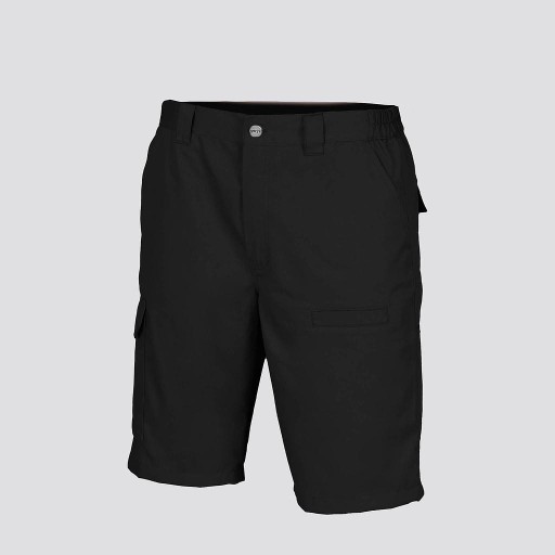 BERMUDA UNISEX MULTIBOLSILLOS ELASTICA ARCE 2