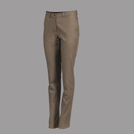 PANTALON MUJER CHINO MEETING 2
