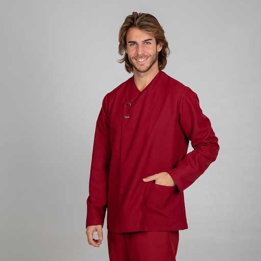 BLUSA HOMBRE FABIAN 2