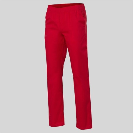 PANTALON SARGA COLORES BASICOS BOL. GOMA ENTERA