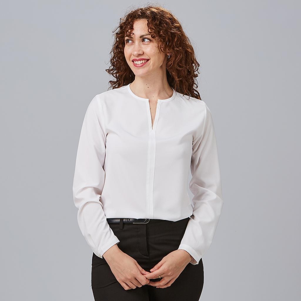 BLUSA MUJER ELASTICA