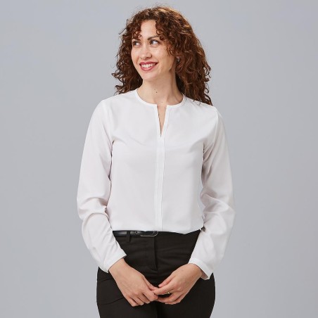 BLUSA MUJER ELASTICA