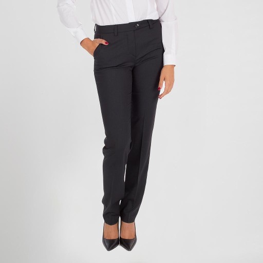 PANTALON MUJER CON BOLSILLOS TRIVIAL 2