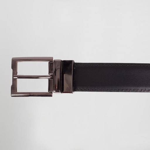 CINTURON REVERSIBLE PIEL 2