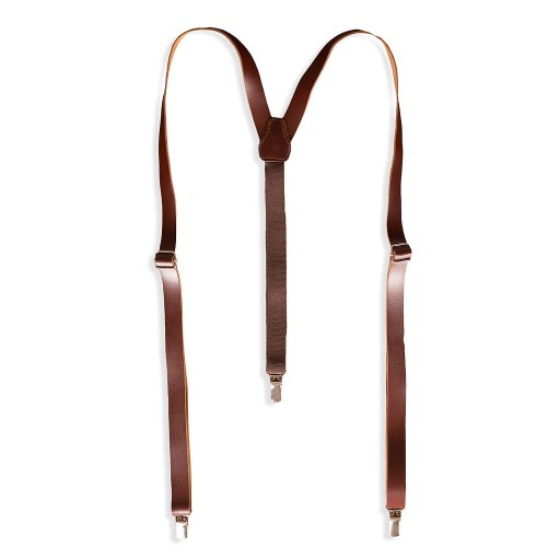 TIRANTE 20MM PIEL UNISEX 2