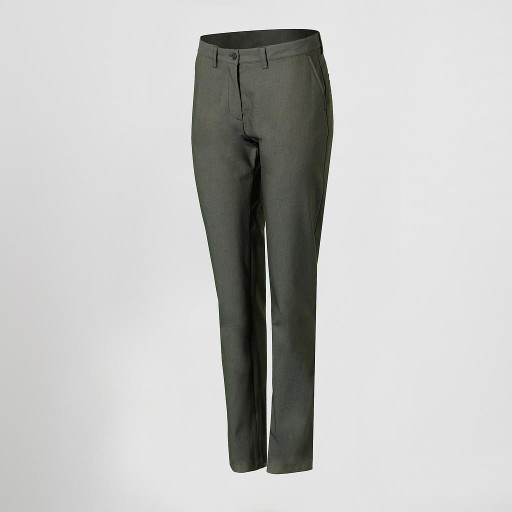 PANTALON MUJER CHINO OJO DE PERDIZ 2