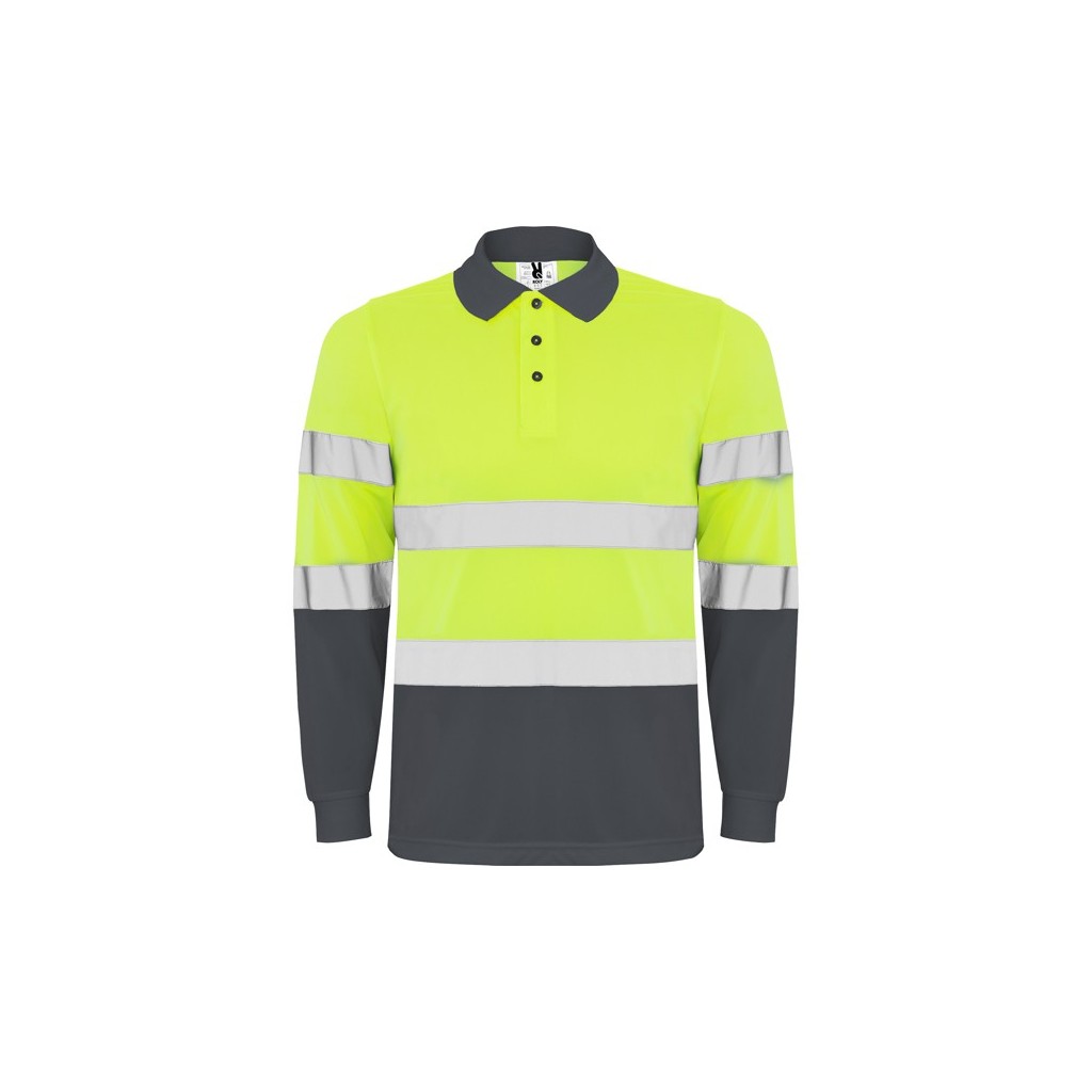 POLARIS L/S