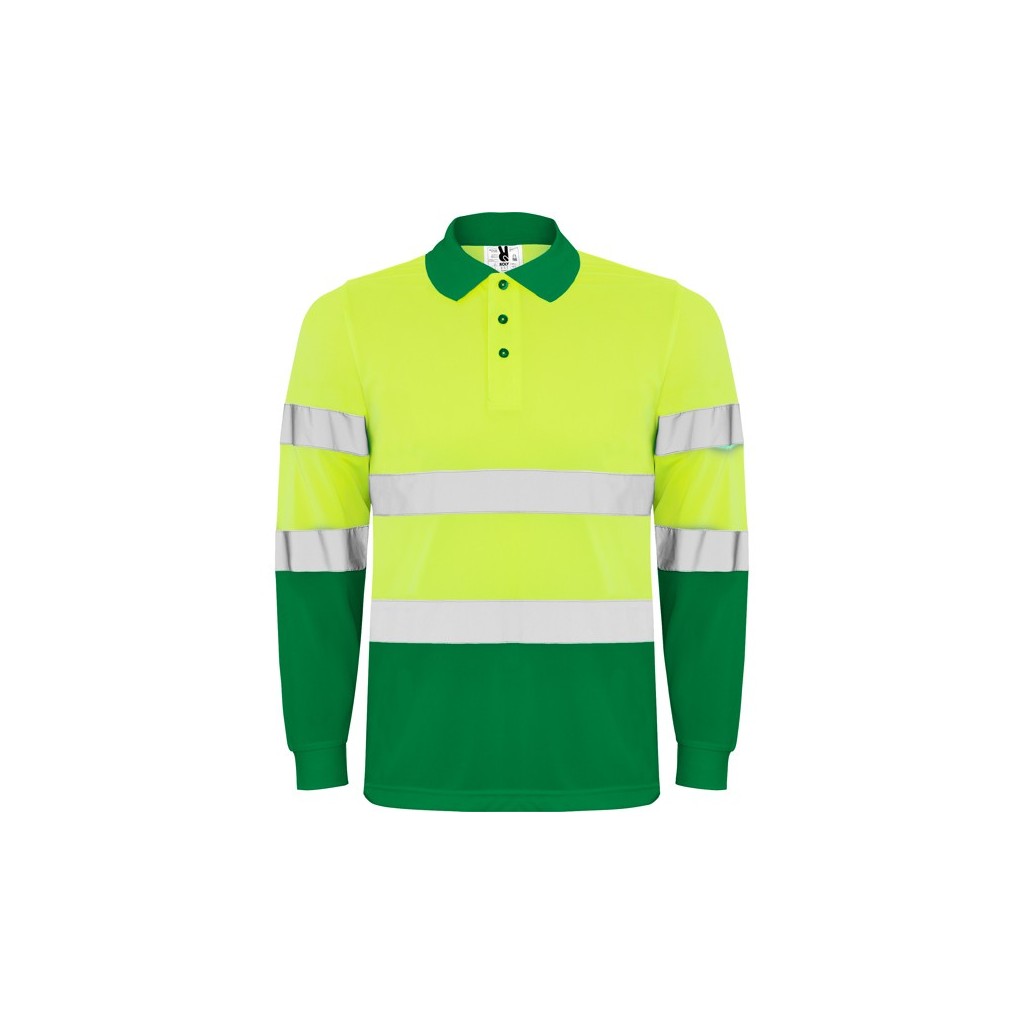 POLARIS L/S