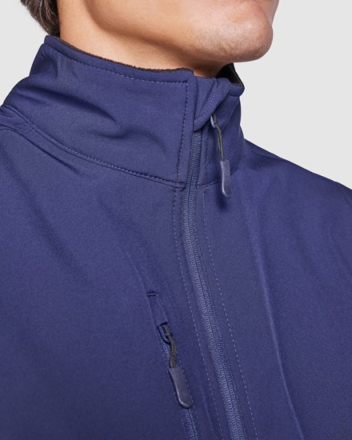 CHALECO SOFTSHELL QUEBEC 2