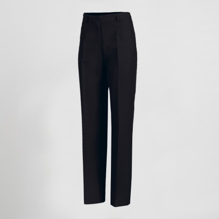 PANTALON MUJER SIN BOLSILLOS