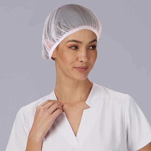 GORRO DE REJILLA (Paq. 10 uds.) 2