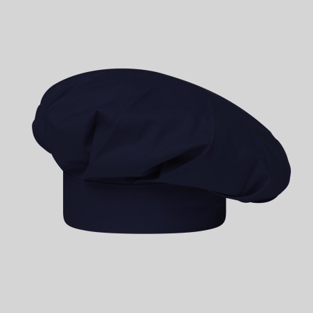 GORRO GRAN CHEF CON VELCRO