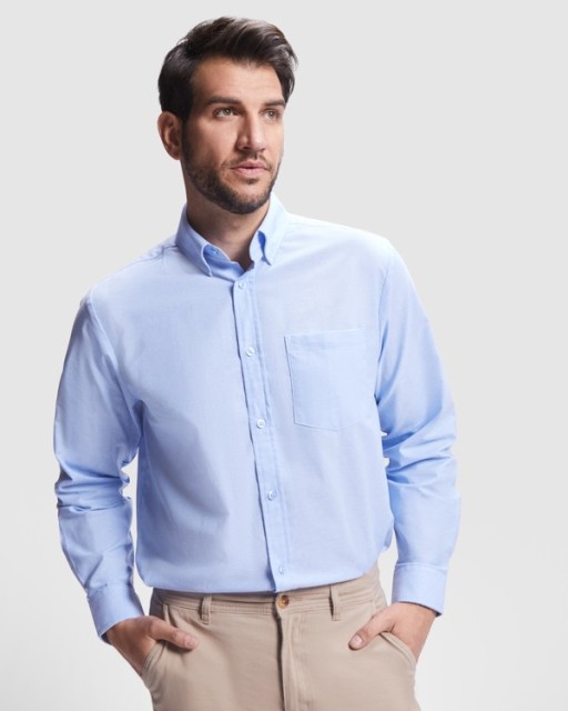 OXFORD HOMBRE
