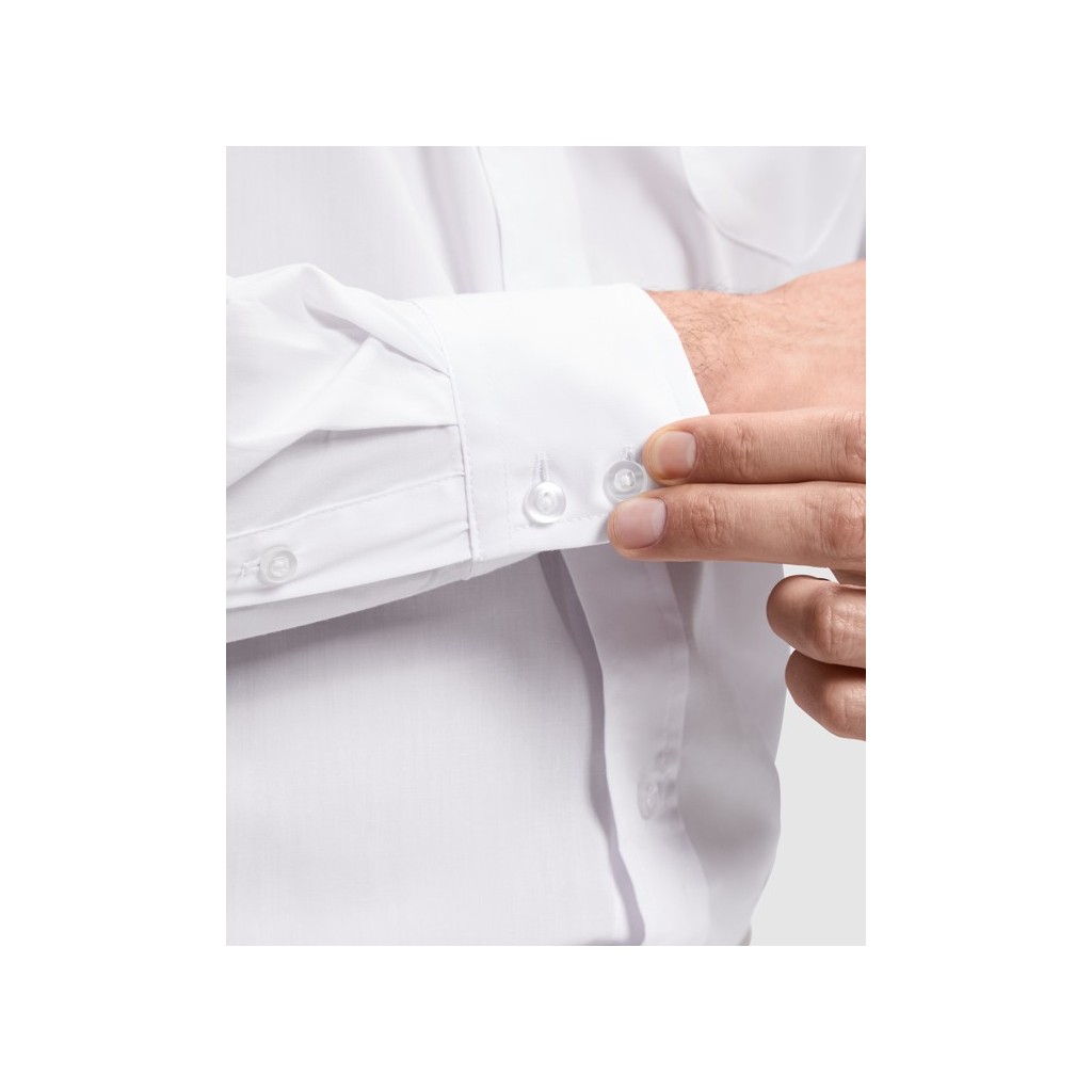 CAMISA AIFOS HOMBRE M/L