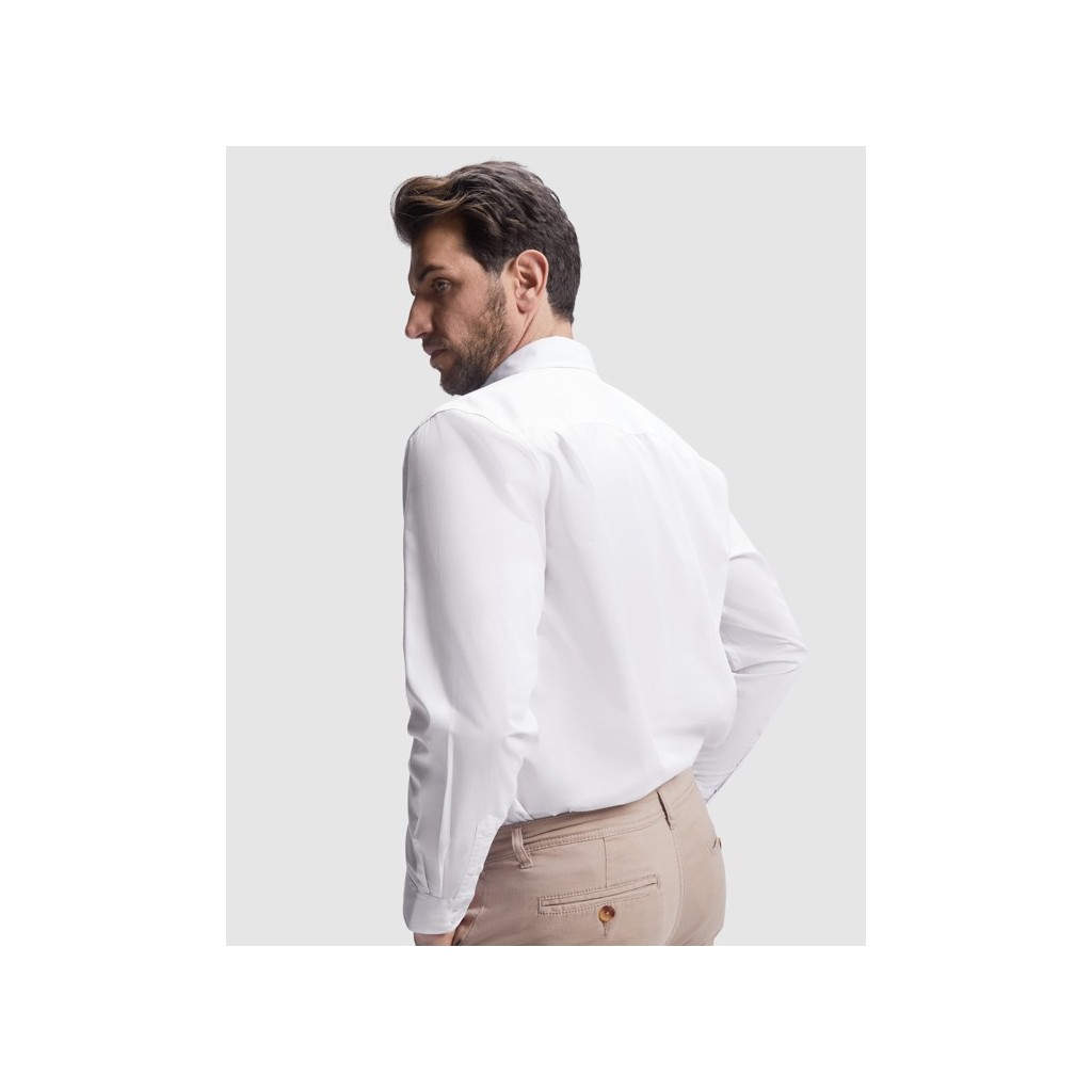 CAMISA AIFOS HOMBRE M/L