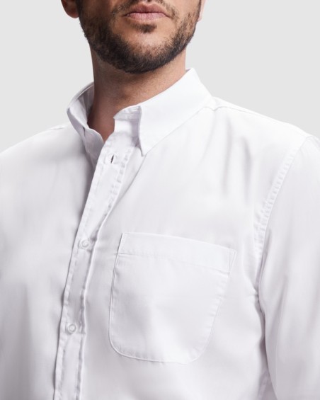 CAMISA AIFOS HOMBRE M/L