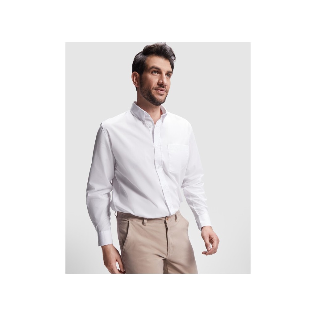 CAMISA AIFOS HOMBRE M/L