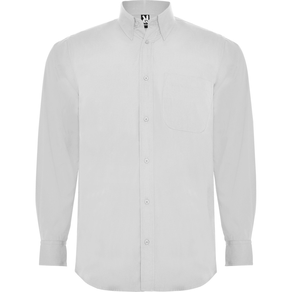 CAMISA AIFOS HOMBRE M/L