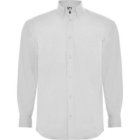 CAMISA AIFOS HOMBRE M/L