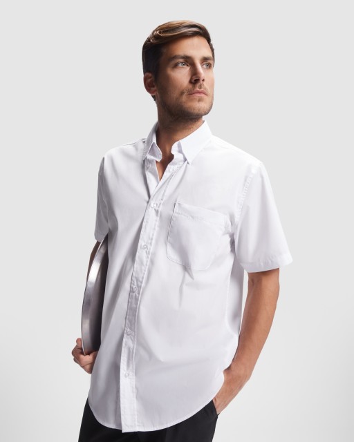 CAMISA AIFOS HOMBRE M/C 2