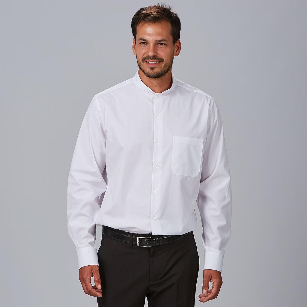 CAMISA HOMBRE C/MAO