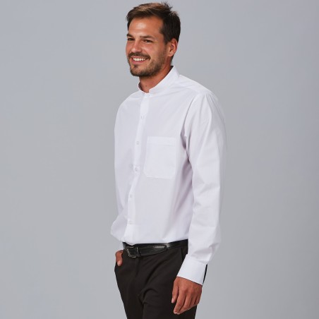 CAMISA HOMBRE C/MAO