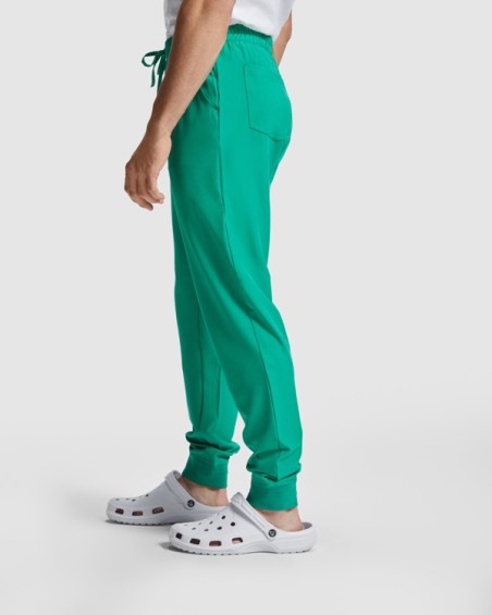 Pantalón Sanitario Unisex Fiber PA9086 – WORKERS UNIFORMES