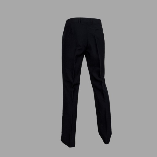 PANTALON CAMARERO CON PINZA 2