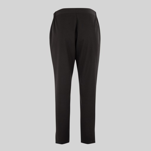 PANTALON MUJER GOMA COSTADOS 2