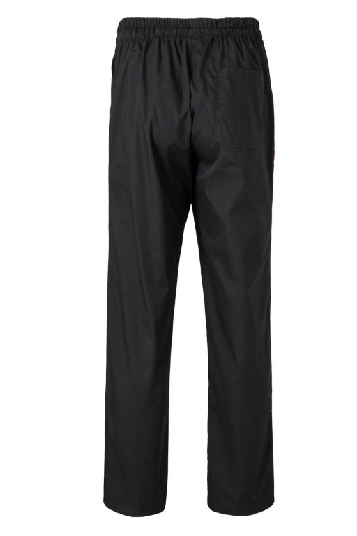 PANTALÓN POPELÍN CON CINTAS 2