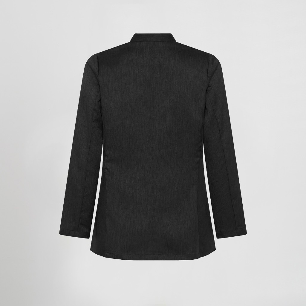 Chaqueta mujer cuello mao Balseiro | WORKERS UNIFORMES – Compra calidad profesional