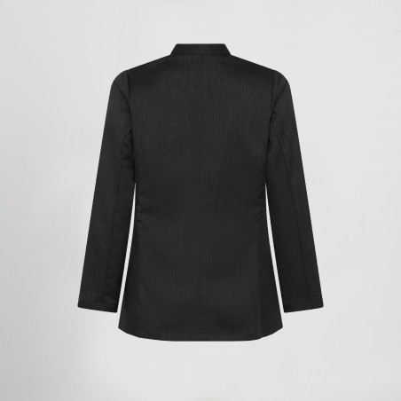 Chaqueta mujer cuello mao Balseiro | WORKERS UNIFORMES – Compra calidad profesional