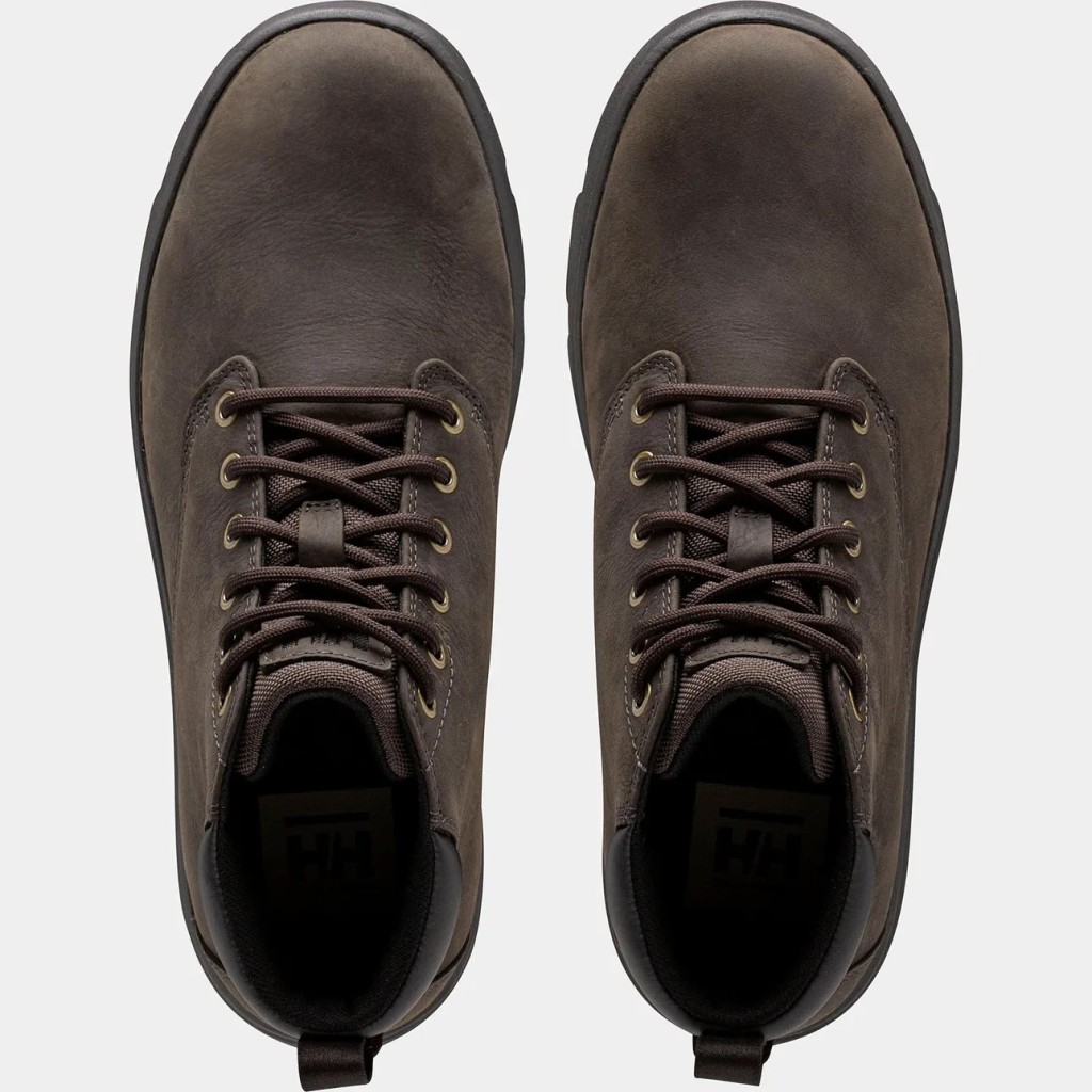 Pinehurst Leather Boot Hombre