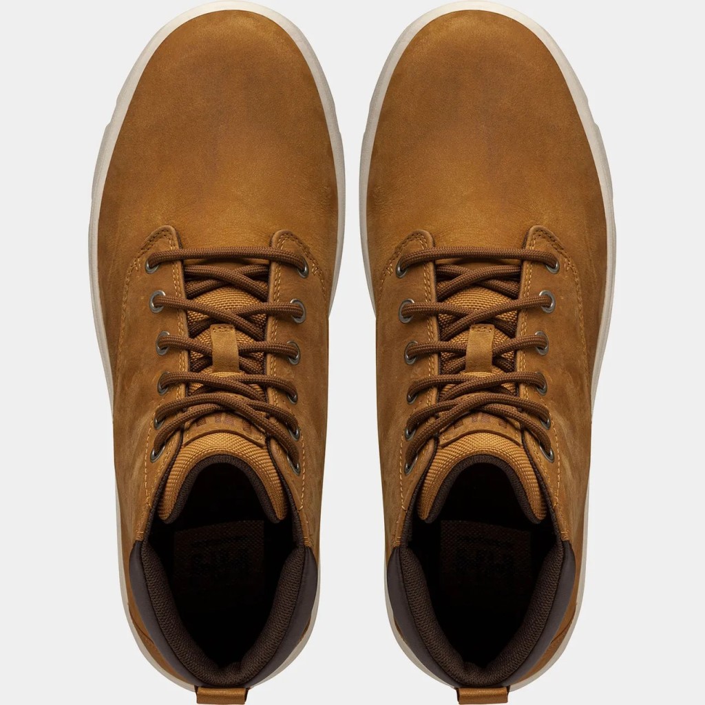 Pinehurst Leather Boot Hombre