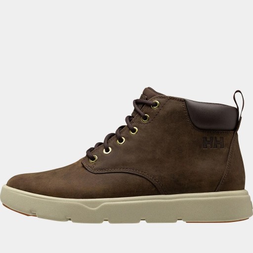 Pinehurst Leather Boot Hombre
