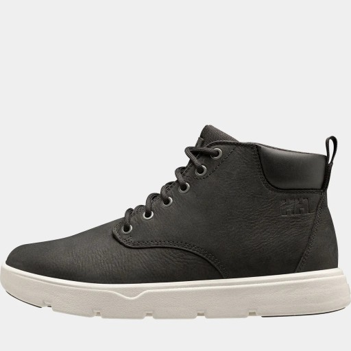 Pinehurst Leather Boot Hombre 2