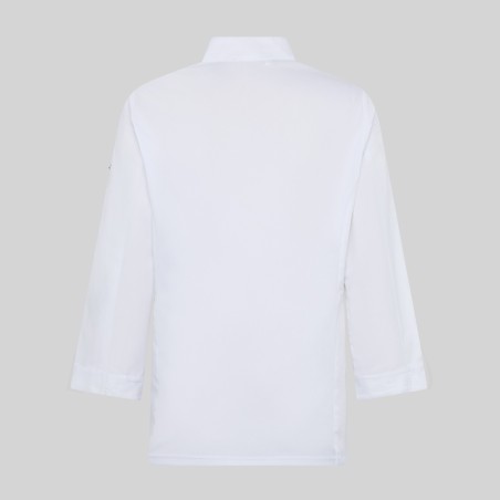 Chaqueta Cocina Mujer Medina – WORKERS UNIFORMES