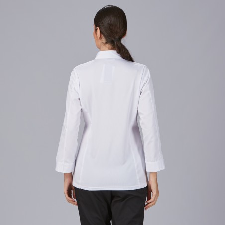 Chaqueta Cocina Mujer Medina – WORKERS UNIFORMES