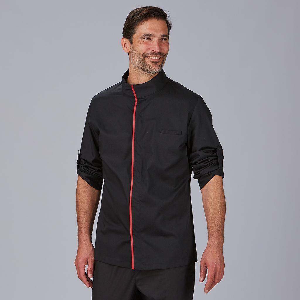 Chaqueta Cocina Hombre Andreu – WORKERS UNIFORMES