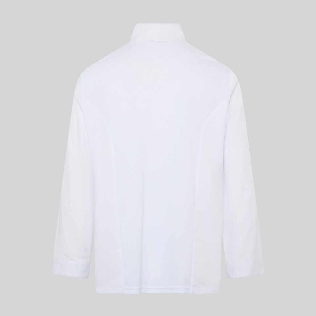 Chaqueta Cocina Hombre Andreu – WORKERS UNIFORMES
