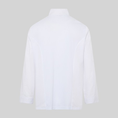 Chaqueta Cocina Hombre Andreu – WORKERS UNIFORMES