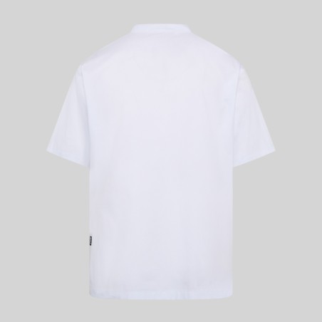 CHAQUETA COCINA UNISEX LUQUE