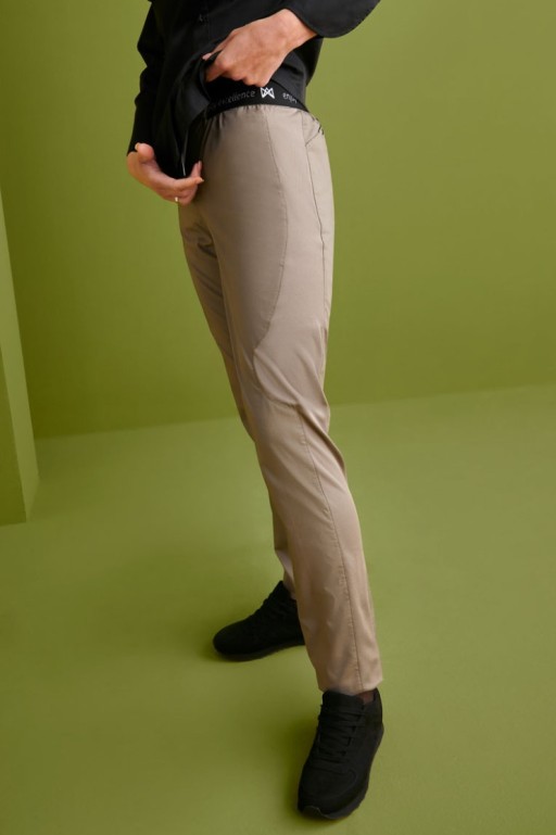 PANTALÓN DEPORTIVO COCINA SLIM FIT 2
